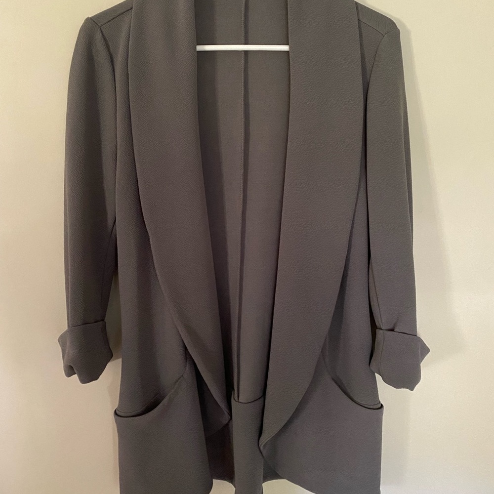 Stitch fix blazer